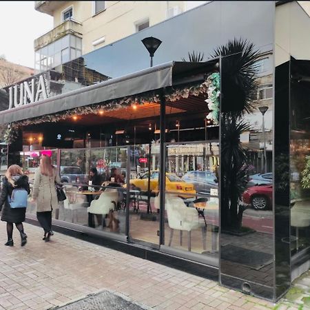 טיראנה Lilo'S Place מראה חיצוני תמונה