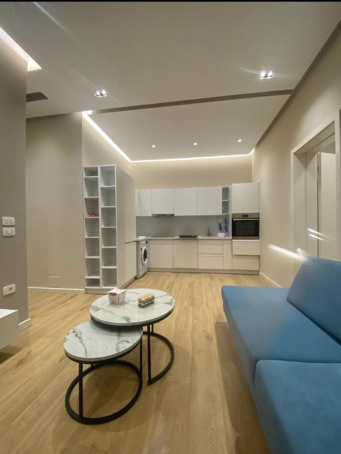 טיראנה Lilo'S Place מראה חיצוני תמונה