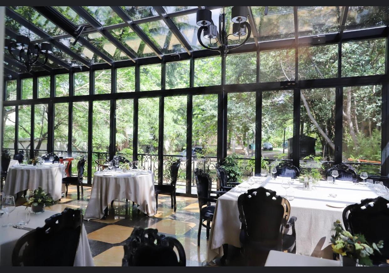 טיראנה Lilo'S Place מראה חיצוני תמונה
