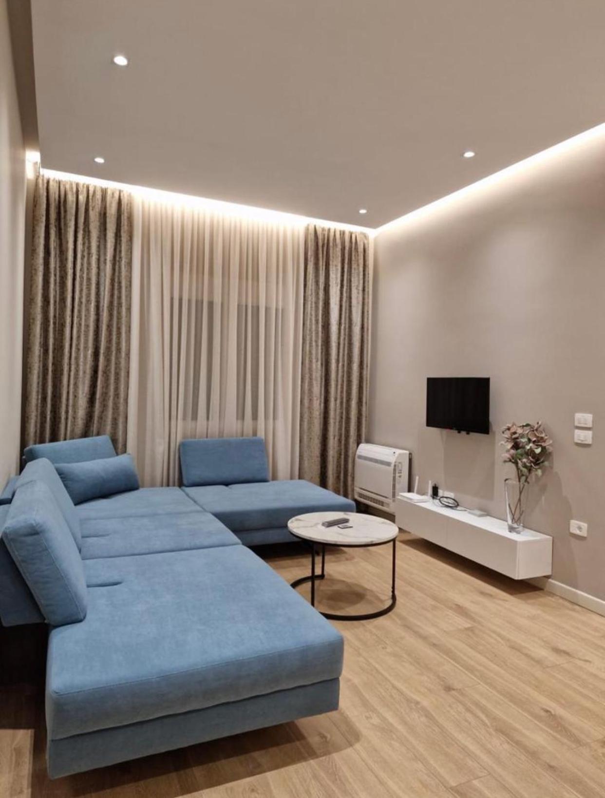 טיראנה Lilo'S Place מראה חיצוני תמונה