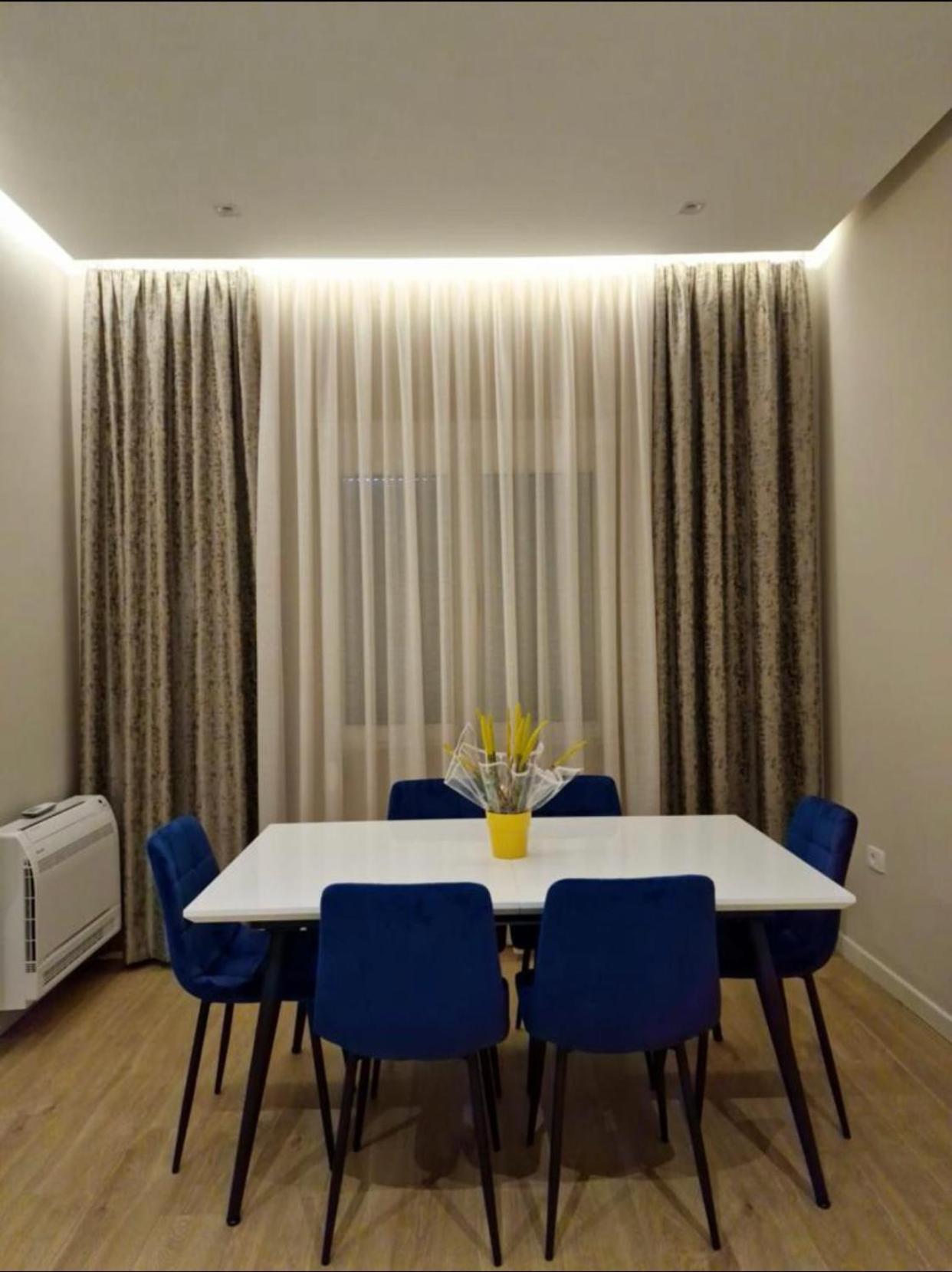 טיראנה Lilo'S Place מראה חיצוני תמונה